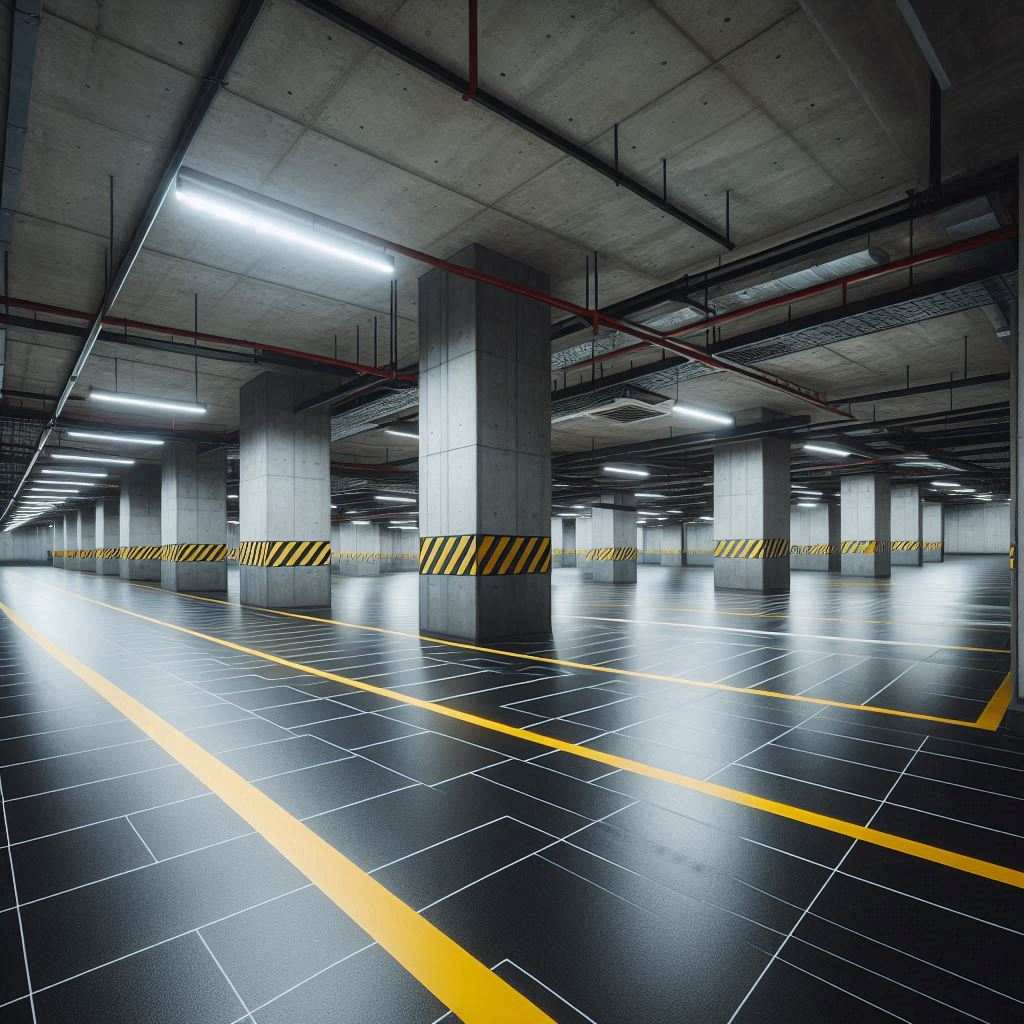 网络短时波动给写字楼办公客户停车体验增加的额外工作该由培训团队怎样分配